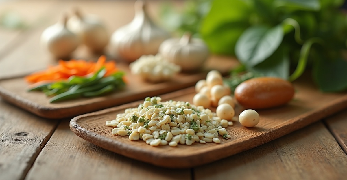 Eastern Vs Western Medicine