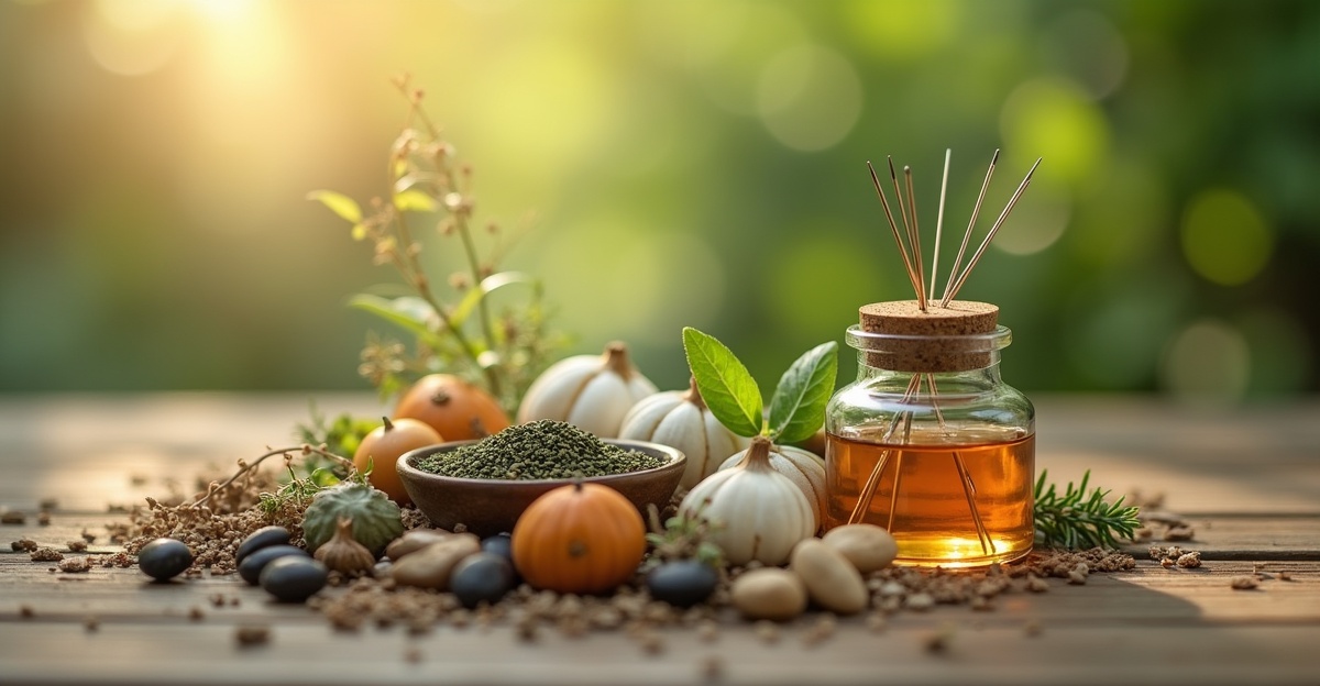 Fuchs Dystrophy Natural Treatment